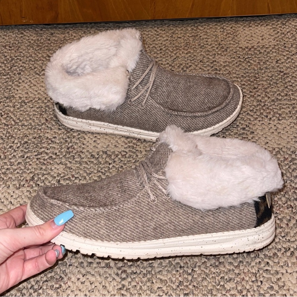 Hey Dude Shoes